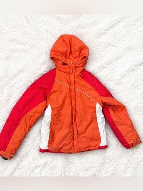 Columbia Youth Winter Jacket Size 14/16 – Warm, Durable